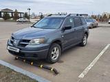 Mitsubishi Outlander 2003 годаүшін3 500 000 тг. в Астана