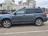 Mitsubishi Outlander 2003 года за 3 500 000 тг. в Астана – фото 2