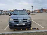 Mitsubishi Outlander 2003 годаүшін3 500 000 тг. в Астана – фото 3