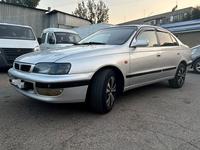 Toyota Carina E 1996 годаүшін2 250 000 тг. в Алматы