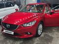 Mazda 6 2015 годаүшін8 000 000 тг. в Шымкент – фото 2