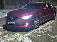 Mazda 6 2015 года за 8 000 000 тг. в Шымкент