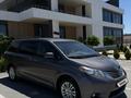 Toyota Sienna 2017 года за 14 500 000 тг. в Актау – фото 2