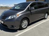 Toyota Sienna 2017 годаүшін14 500 000 тг. в Актау – фото 4