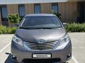 Toyota Sienna 2017 года за 14 500 000 тг. в Актау – фото 5