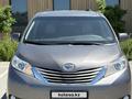 Toyota Sienna 2017 года за 14 500 000 тг. в Актау – фото 6