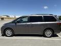 Toyota Sienna 2017 года за 14 500 000 тг. в Актау – фото 7