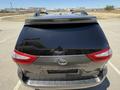 Toyota Sienna 2017 года за 14 500 000 тг. в Актау – фото 8