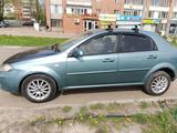 Chevrolet Lacetti 2006 годаүшін2 100 000 тг. в Усть-Каменогорск