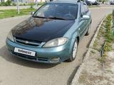Chevrolet Lacetti 2006 годаүшін2 100 000 тг. в Усть-Каменогорск – фото 2