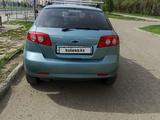 Chevrolet Lacetti 2006 годаүшін2 100 000 тг. в Усть-Каменогорск – фото 4