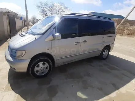 Mercedes-Benz Vito 2002 года за 4 000 000 тг. в Жанаозен