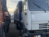 КамАЗ  53215 2006 года за 15 000 000 тг. в Костанай