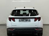Hyundai Tucson Classic AT 4WD 2022 года за 11 490 000 тг. в Астана – фото 4