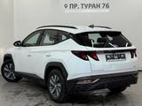 Hyundai Tucson Classic AT 4WD 2022 года за 11 490 000 тг. в Астана – фото 2