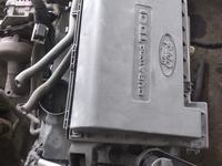 Двигатель и на Форд Транзит 2004-2013г.үшін10 000 тг. в Алматы