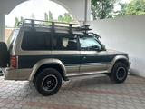 Mitsubishi Pajero 1993 годаfor2 300 000 тг. в Жаркент