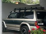 Mitsubishi Pajero 1993 годаfor2 300 000 тг. в Жаркент – фото 2