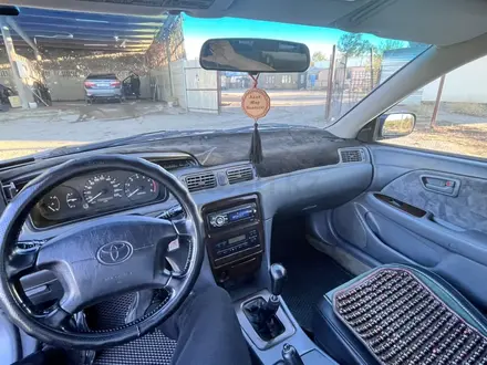 Toyota Camry 1998 года за 2 400 000 тг. в Жаркент – фото 12