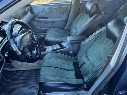 Toyota Camry 1998 года за 2 400 000 тг. в Жаркент – фото 9