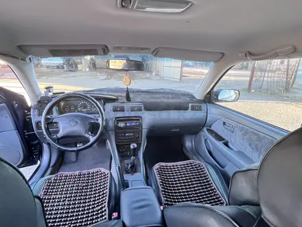 Toyota Camry 1998 года за 2 400 000 тг. в Жаркент – фото 7