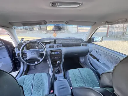 Toyota Camry 1998 года за 2 400 000 тг. в Жаркент – фото 8