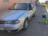 Daewoo Nexia 2012 годаfor3 400 000 тг. в Жетысай – фото 3