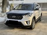 Hyundai Creta 2021 годаүшін11 999 999 тг. в Алматы – фото 3