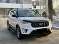 Hyundai Creta 2021 года за 11 999 999 тг. в Алматы – фото 2