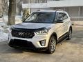 Hyundai Creta 2021 года за 11 999 999 тг. в Алматы – фото 4