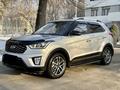 Hyundai Creta 2021 года за 11 999 999 тг. в Алматы – фото 5