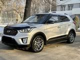 Hyundai Creta 2021 года за 11 990 000 тг. в Алматы – фото 5