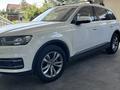 Audi Q7 2017 годаfor18 900 000 тг. в Алматы – фото 2