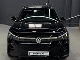 Volkswagen Tiguan 2026 года за 21 500 000 тг. в Алматы – фото 2