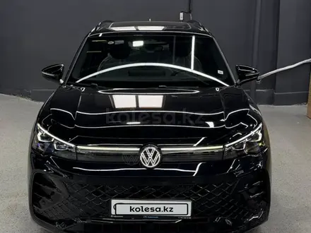 Volkswagen Tiguan 2026 года за 21 500 000 тг. в Алматы – фото 2