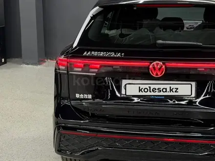 Volkswagen Tiguan 2026 года за 21 500 000 тг. в Алматы – фото 9