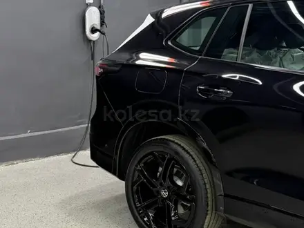 Volkswagen Tiguan 2026 года за 21 500 000 тг. в Алматы – фото 10