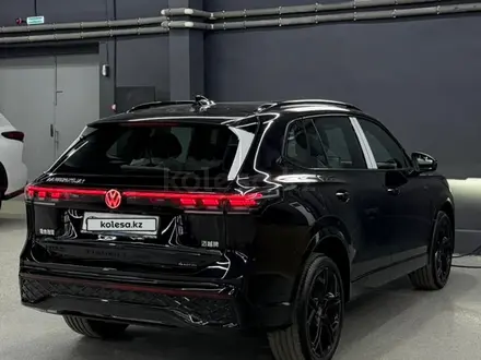 Volkswagen Tiguan 2026 года за 21 500 000 тг. в Алматы – фото 13