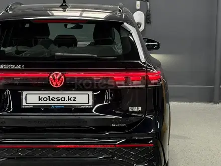 Volkswagen Tiguan 2026 года за 21 500 000 тг. в Алматы – фото 14