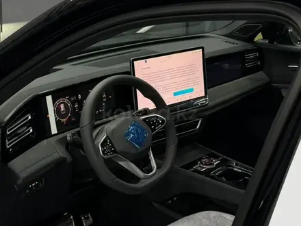 Volkswagen Tiguan 2026 года за 21 500 000 тг. в Алматы – фото 15