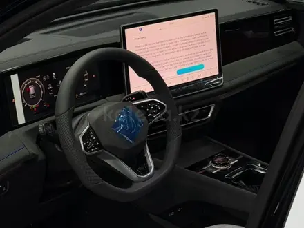 Volkswagen Tiguan 2026 года за 21 500 000 тг. в Алматы – фото 16