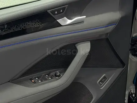 Volkswagen Tiguan 2026 года за 21 500 000 тг. в Алматы – фото 17
