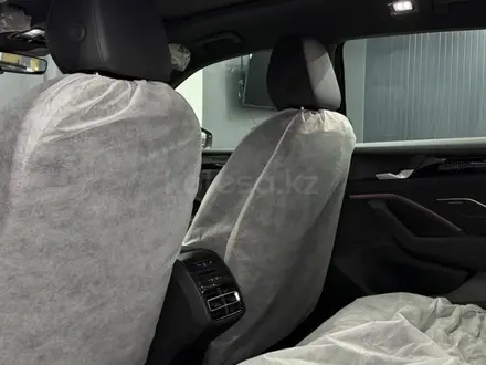 Volkswagen Tiguan 2026 года за 21 500 000 тг. в Алматы – фото 18