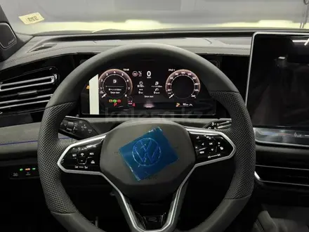Volkswagen Tiguan 2026 года за 21 500 000 тг. в Алматы – фото 19