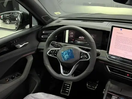 Volkswagen Tiguan 2026 года за 21 500 000 тг. в Алматы – фото 20