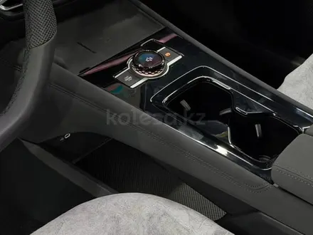 Volkswagen Tiguan 2026 года за 21 500 000 тг. в Алматы – фото 21