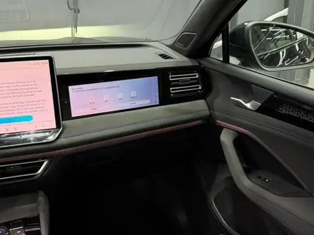 Volkswagen Tiguan 2026 года за 21 500 000 тг. в Алматы – фото 22