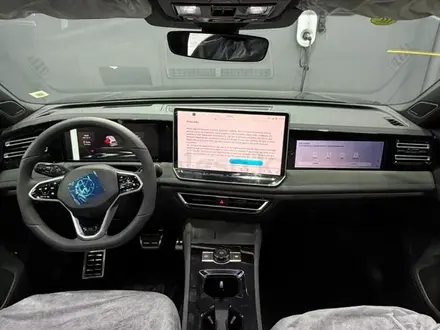 Volkswagen Tiguan 2026 года за 21 500 000 тг. в Алматы – фото 23