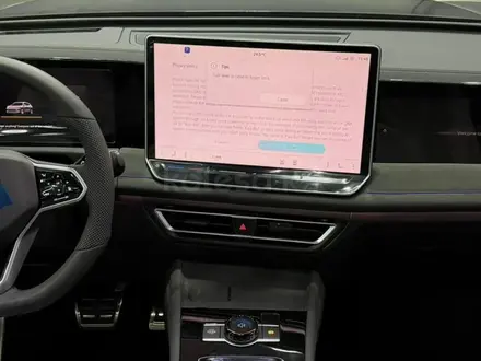 Volkswagen Tiguan 2026 года за 21 500 000 тг. в Алматы – фото 26