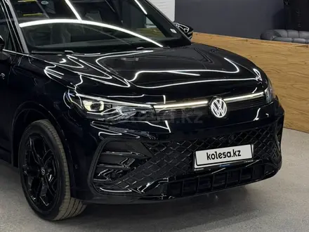 Volkswagen Tiguan 2026 года за 21 500 000 тг. в Алматы – фото 4
